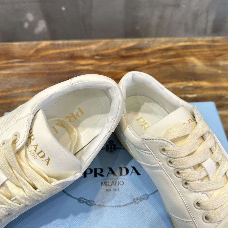 Prada Low Shoes